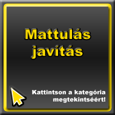 Bemattult karosszéria javításának ára! - Mennyibe kerül a bemattult karosszéria javítása? 