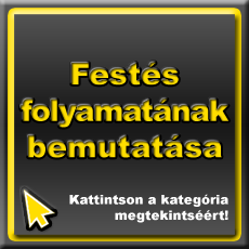 Karosszéria javítás; Csiszolás folyamatának bemutatása - Hogyan végzi a karosszéria lakatos szakszerűen a csiszolást?